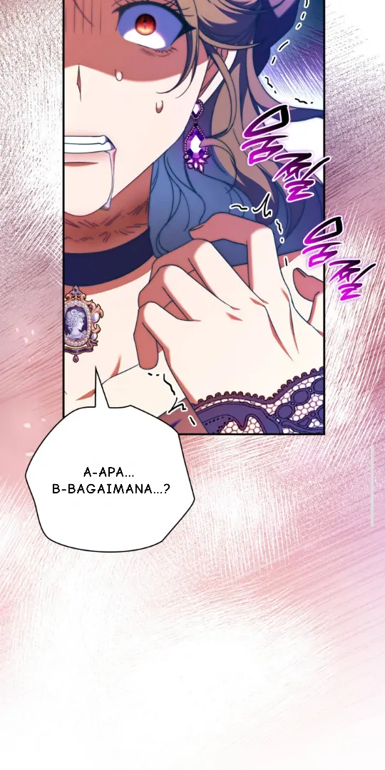 Father, I Won’t Do Anything Chapter 48 - halaman 21