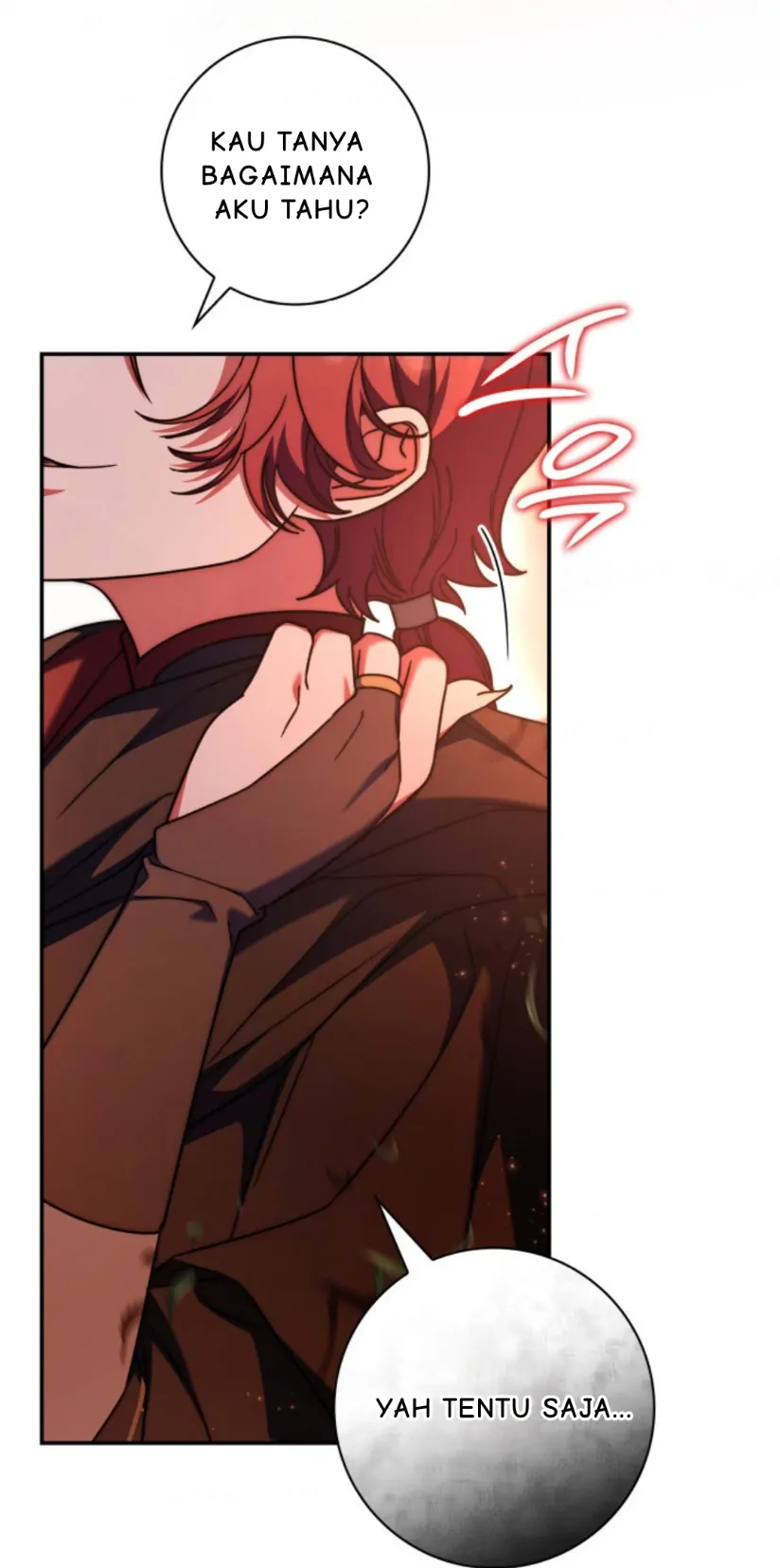 Father, I Won’t Do Anything Chapter 48 - halaman 22