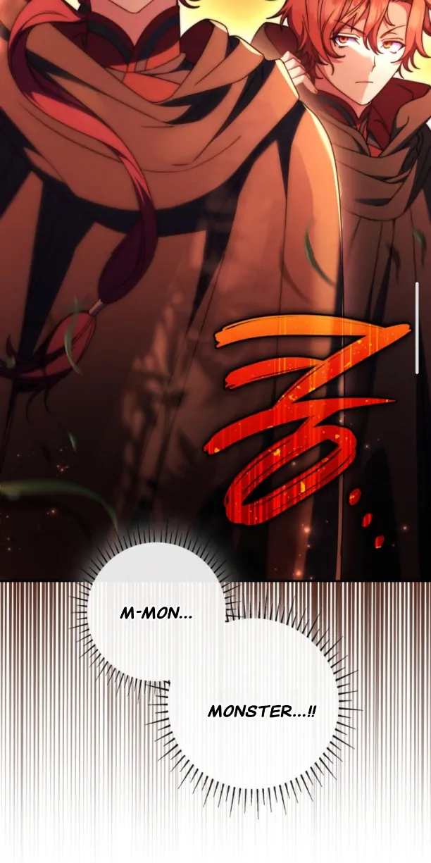 Father, I Won’t Do Anything Chapter 48 - halaman 24