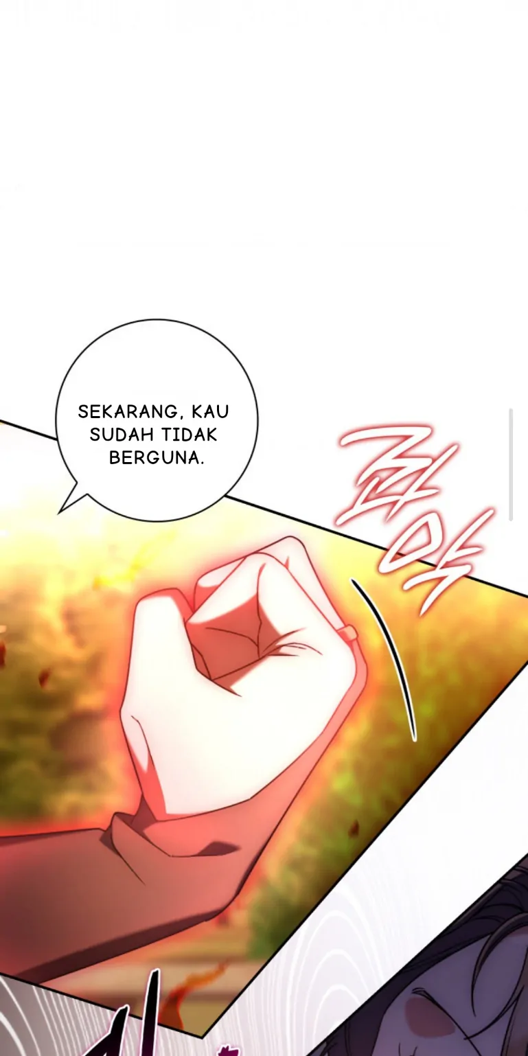 Father, I Won’t Do Anything Chapter 48 - halaman 25