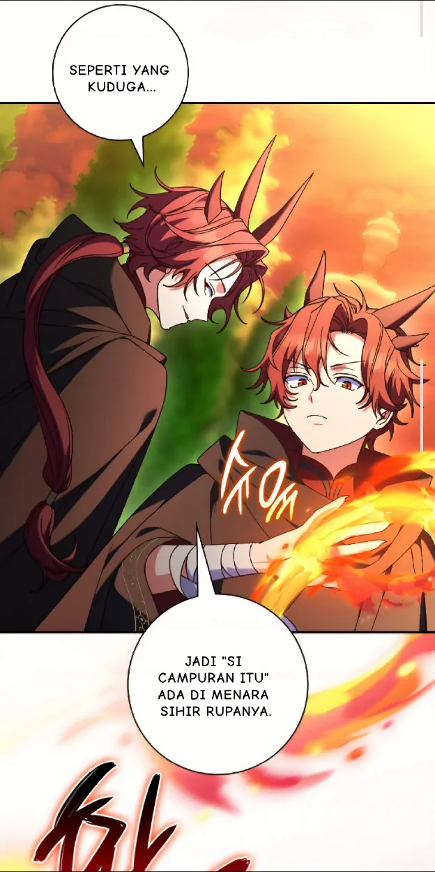 Father, I Won’t Do Anything Chapter 48 - halaman 29