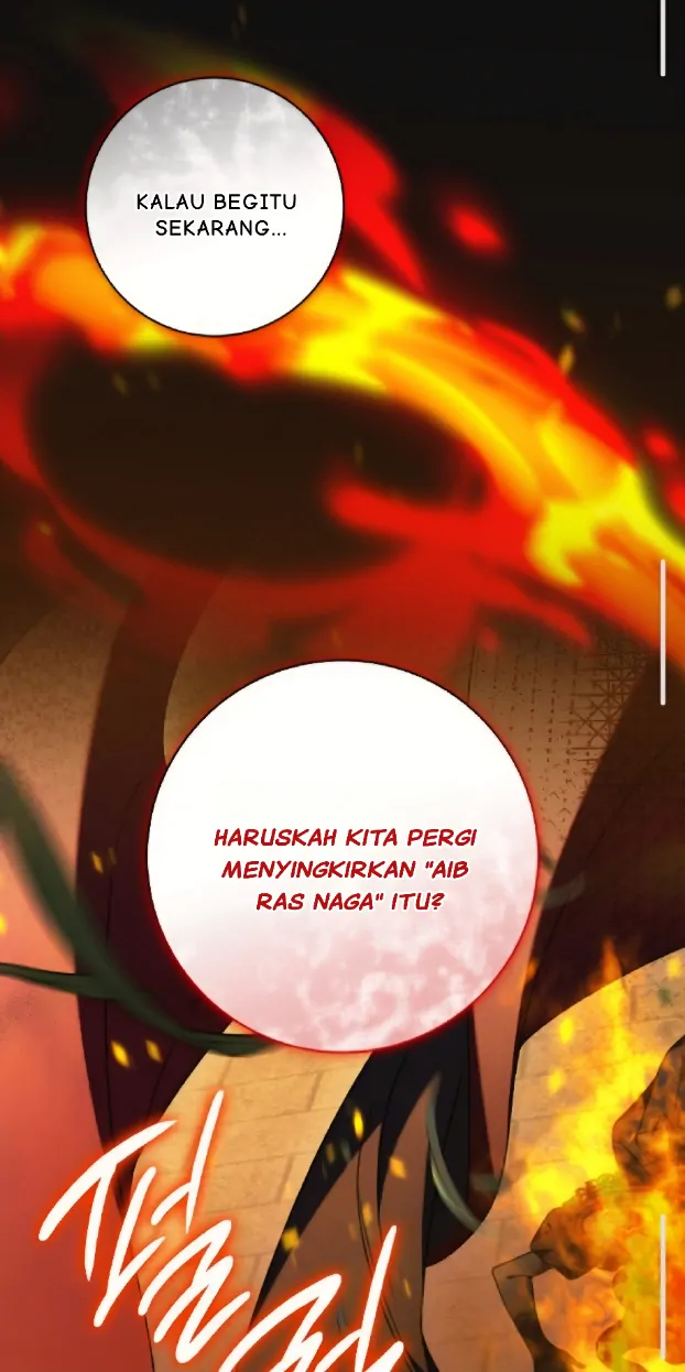 Father, I Won’t Do Anything Chapter 48 - halaman 32
