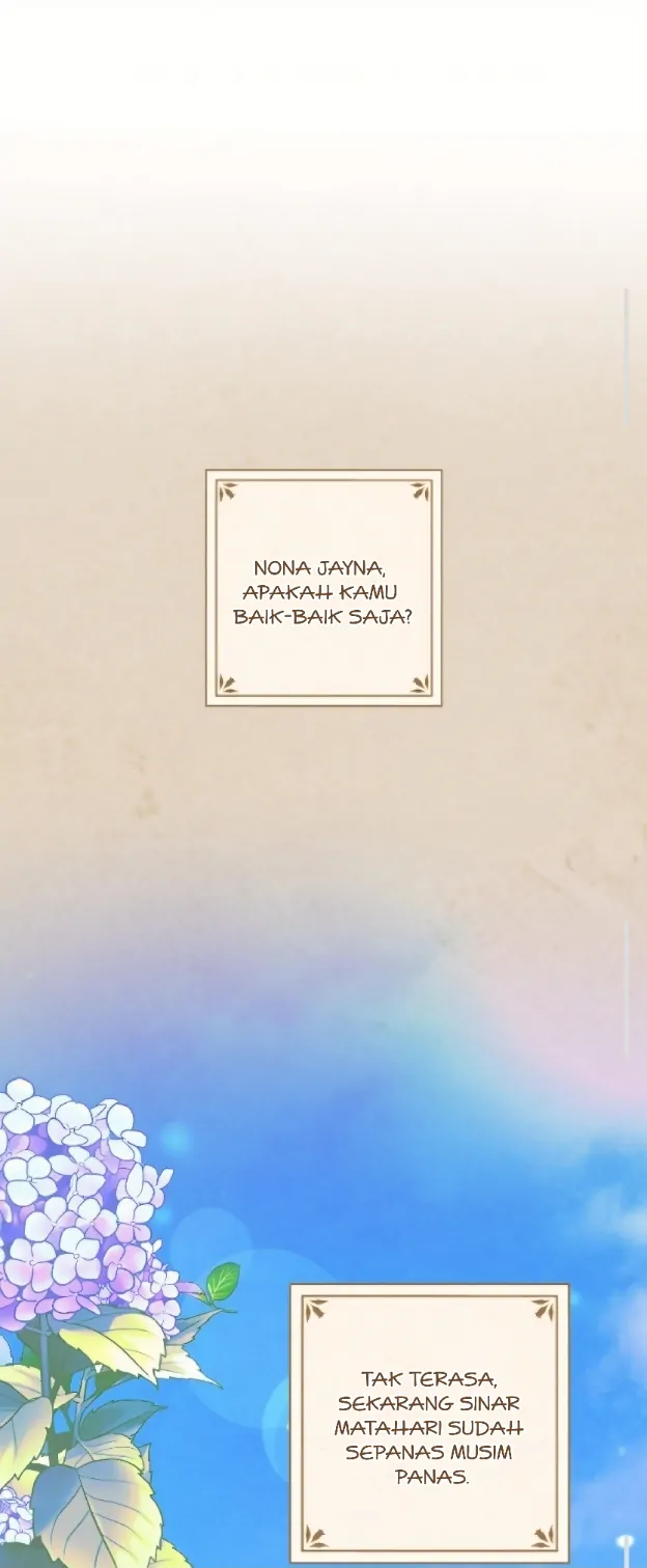 Father, I Won’t Do Anything Chapter 48 - halaman 38