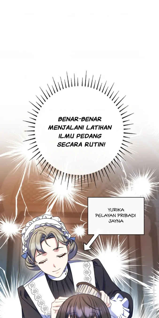 Father, I Won’t Do Anything Chapter 48 - halaman 46