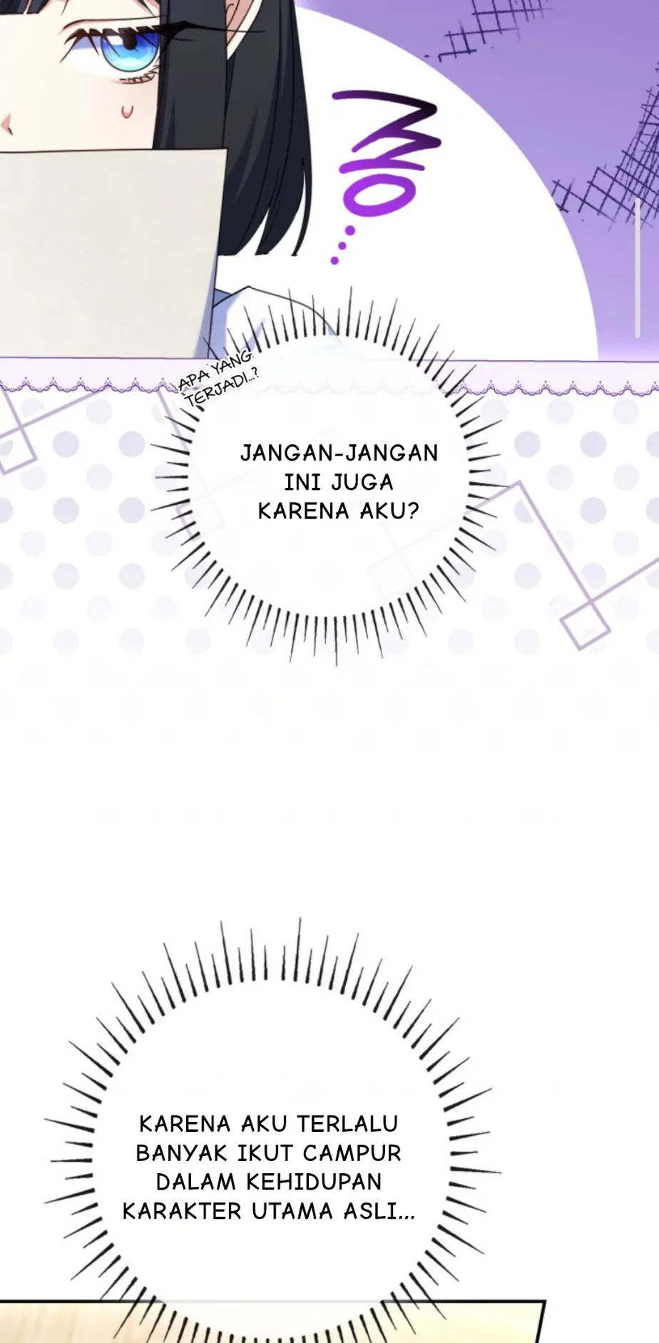 Father, I Won’t Do Anything Chapter 48 - halaman 48