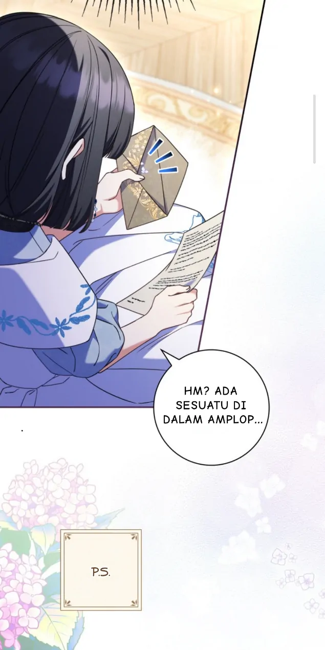 Father, I Won’t Do Anything Chapter 48 - halaman 49