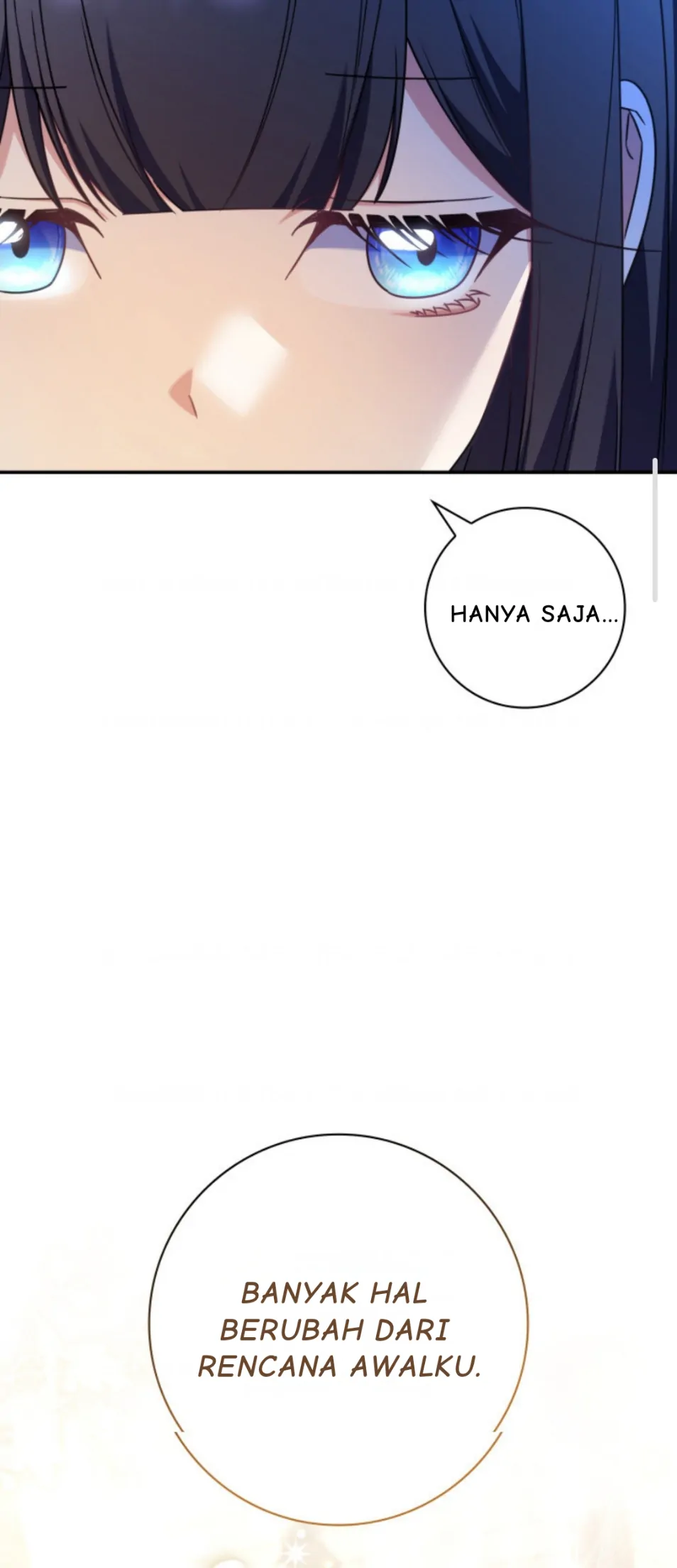 Father, I Won’t Do Anything Chapter 48 - halaman 53