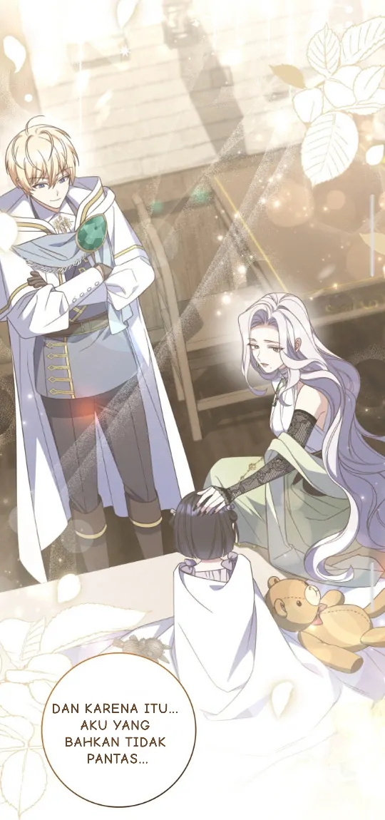 Father, I Won’t Do Anything Chapter 48 - halaman 54
