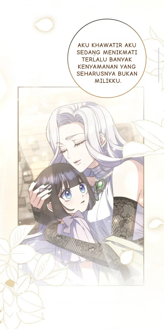 Father, I Won’t Do Anything Chapter 48 - halaman 55