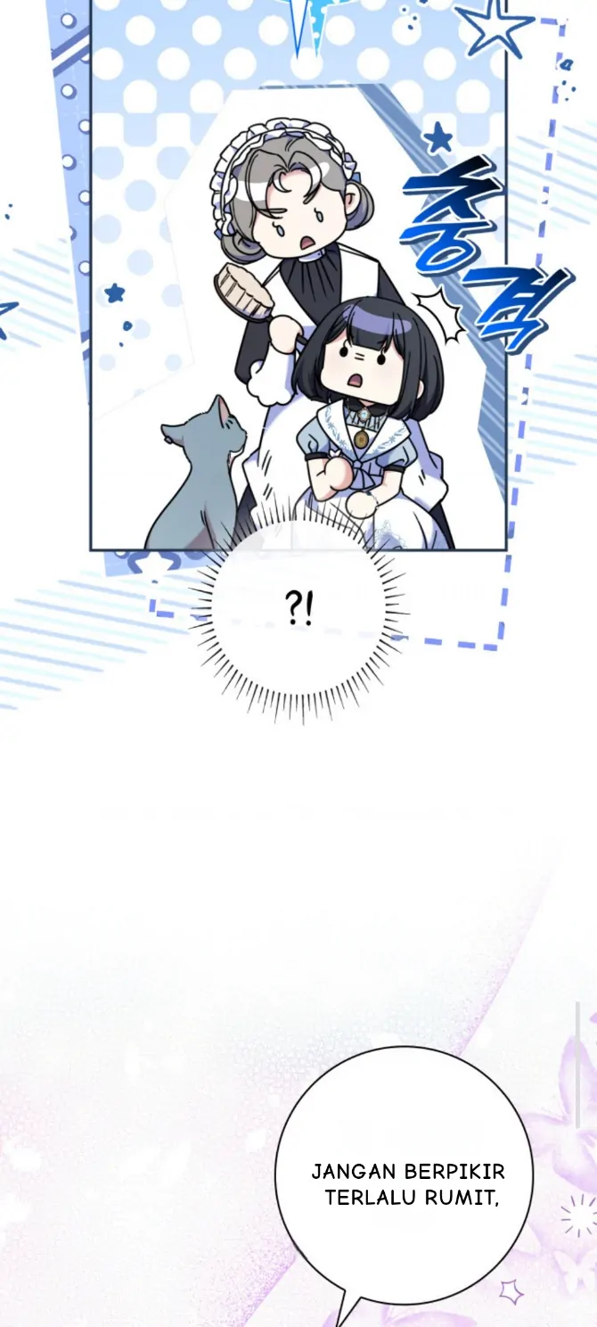 Father, I Won’t Do Anything Chapter 48 - halaman 57