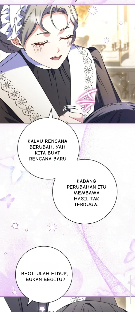 Father, I Won’t Do Anything Chapter 48 - halaman 58