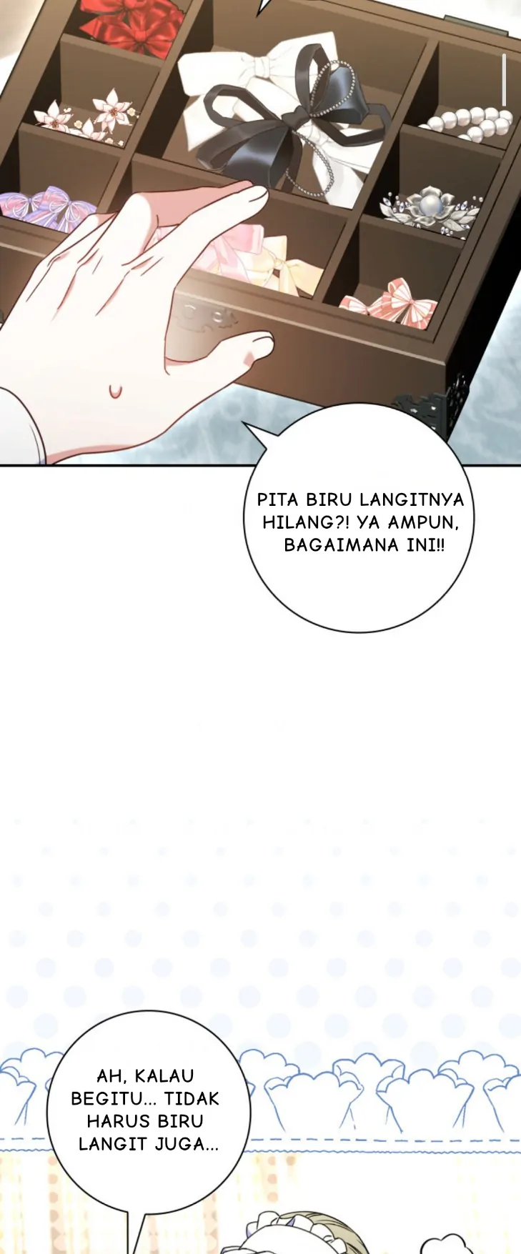 Father, I Won’t Do Anything Chapter 48 - halaman 62