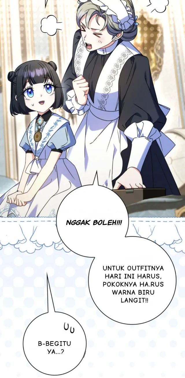 Father, I Won’t Do Anything Chapter 48 - halaman 63