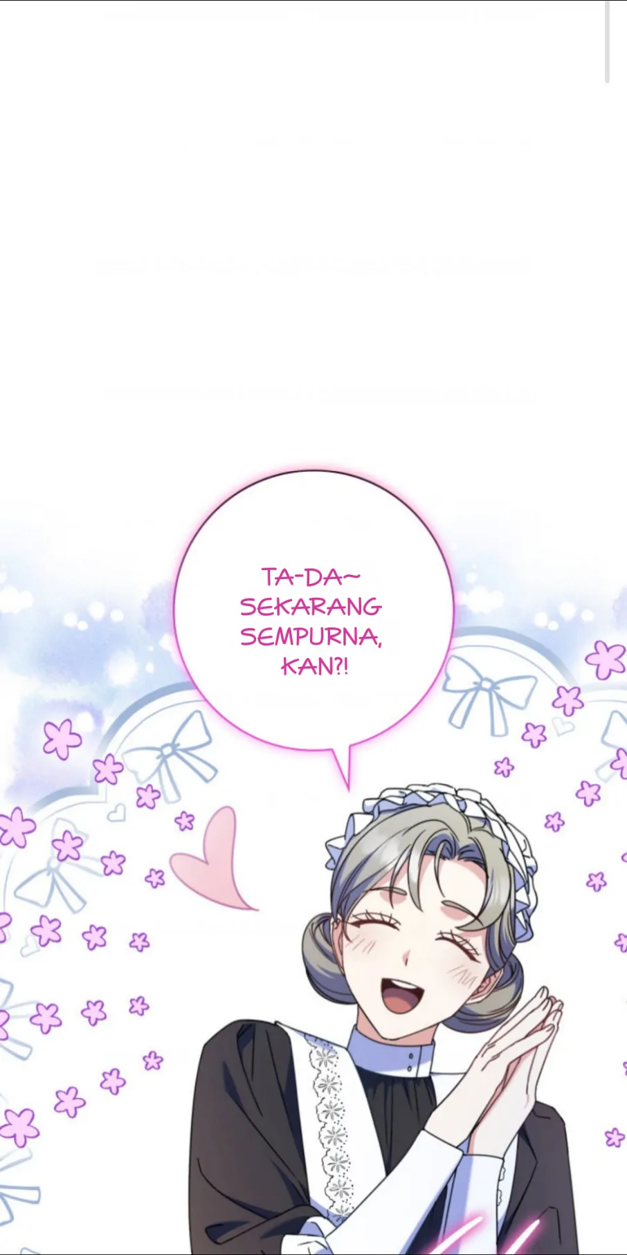 Father, I Won’t Do Anything Chapter 48 - halaman 67