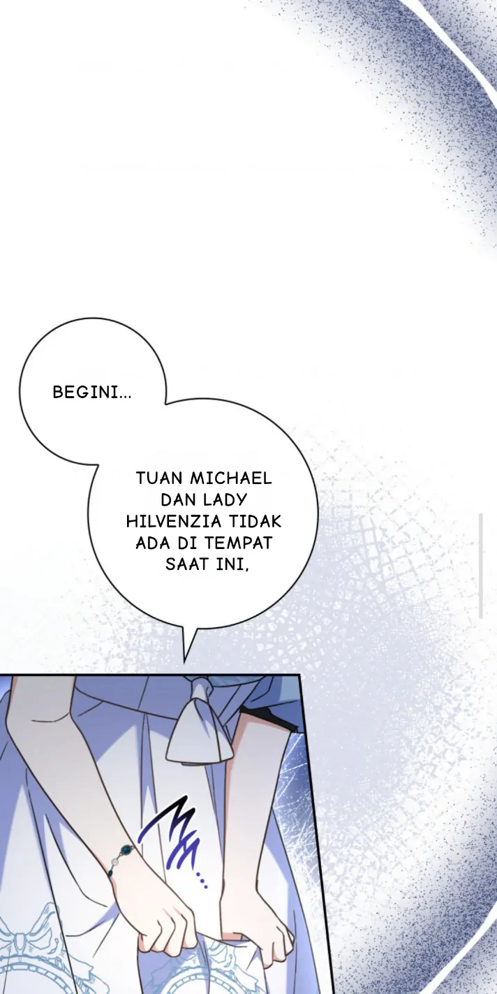 Father, I Won’t Do Anything Chapter 48 - halaman 76