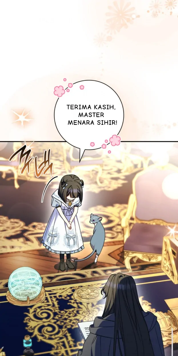 Father, I Won’t Do Anything Chapter 48 - halaman 80