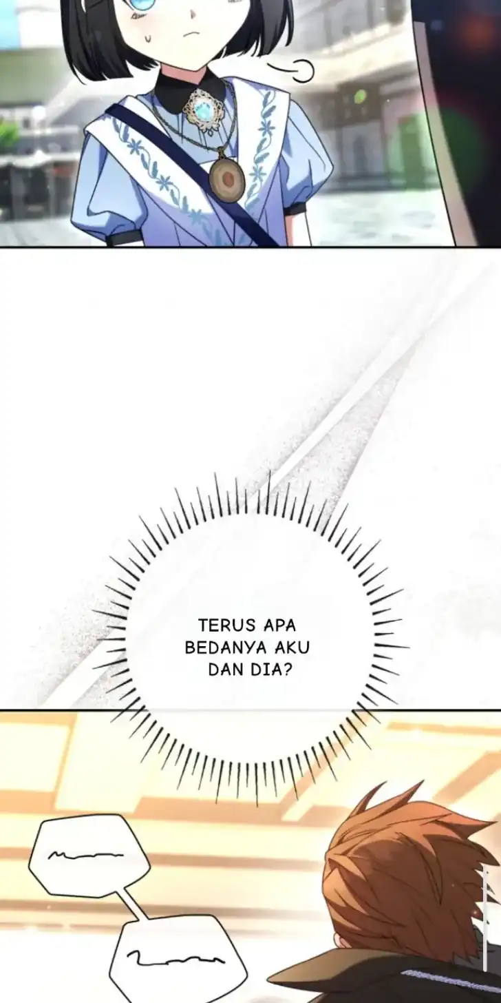 Father, I Won’t Do Anything Chapter 49 - halaman 10