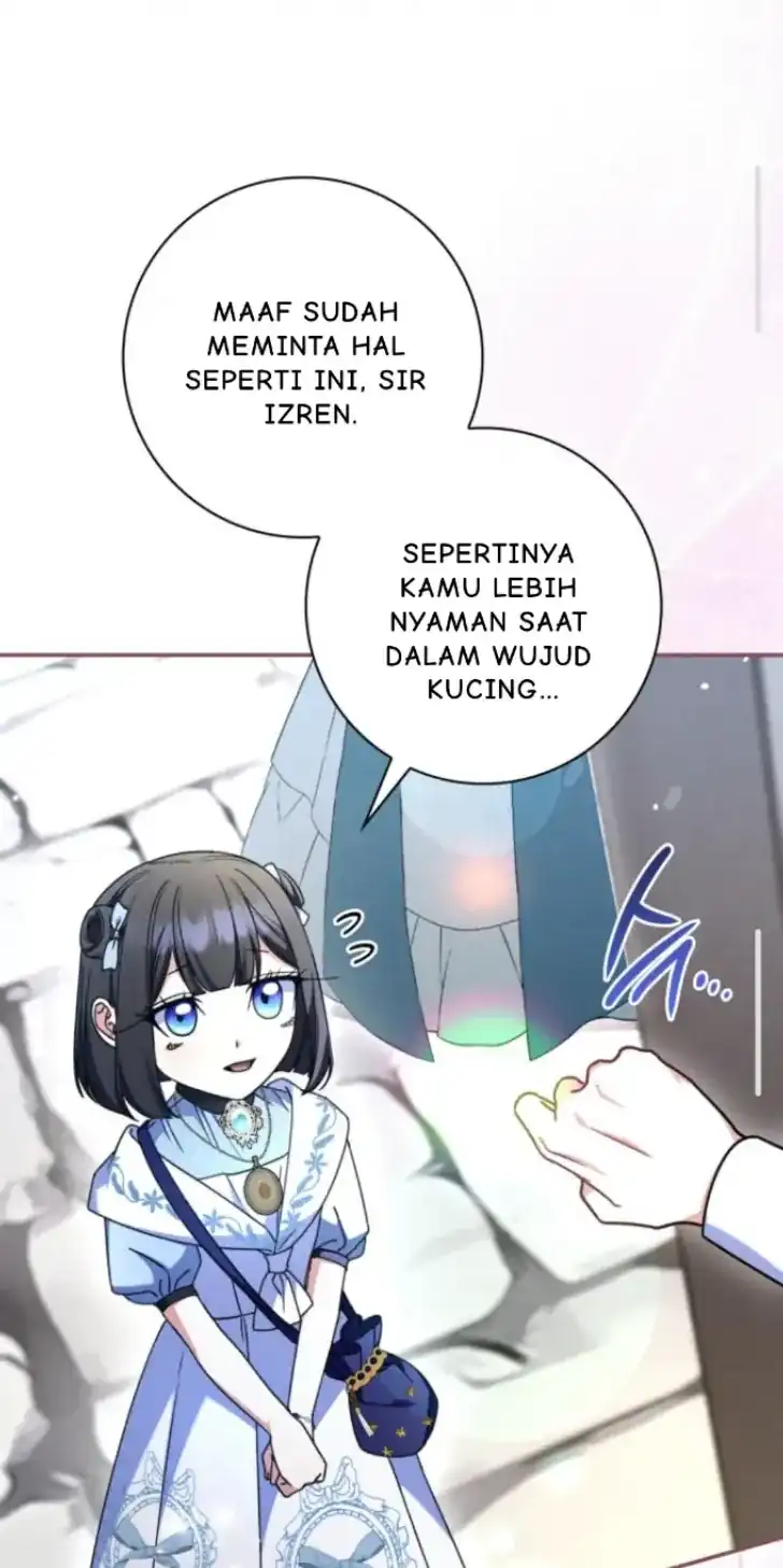 Father, I Won’t Do Anything Chapter 49 - halaman 16