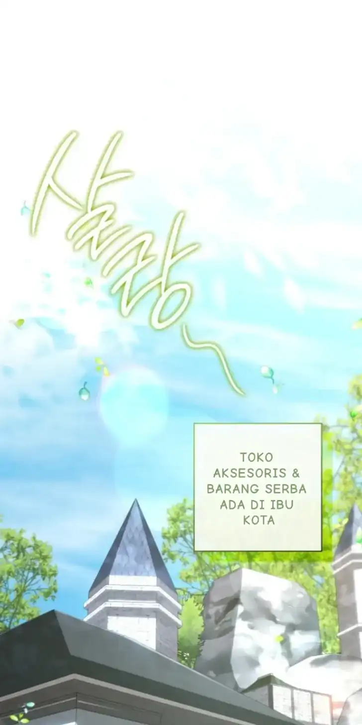 Father, I Won’t Do Anything Chapter 49 - halaman 2