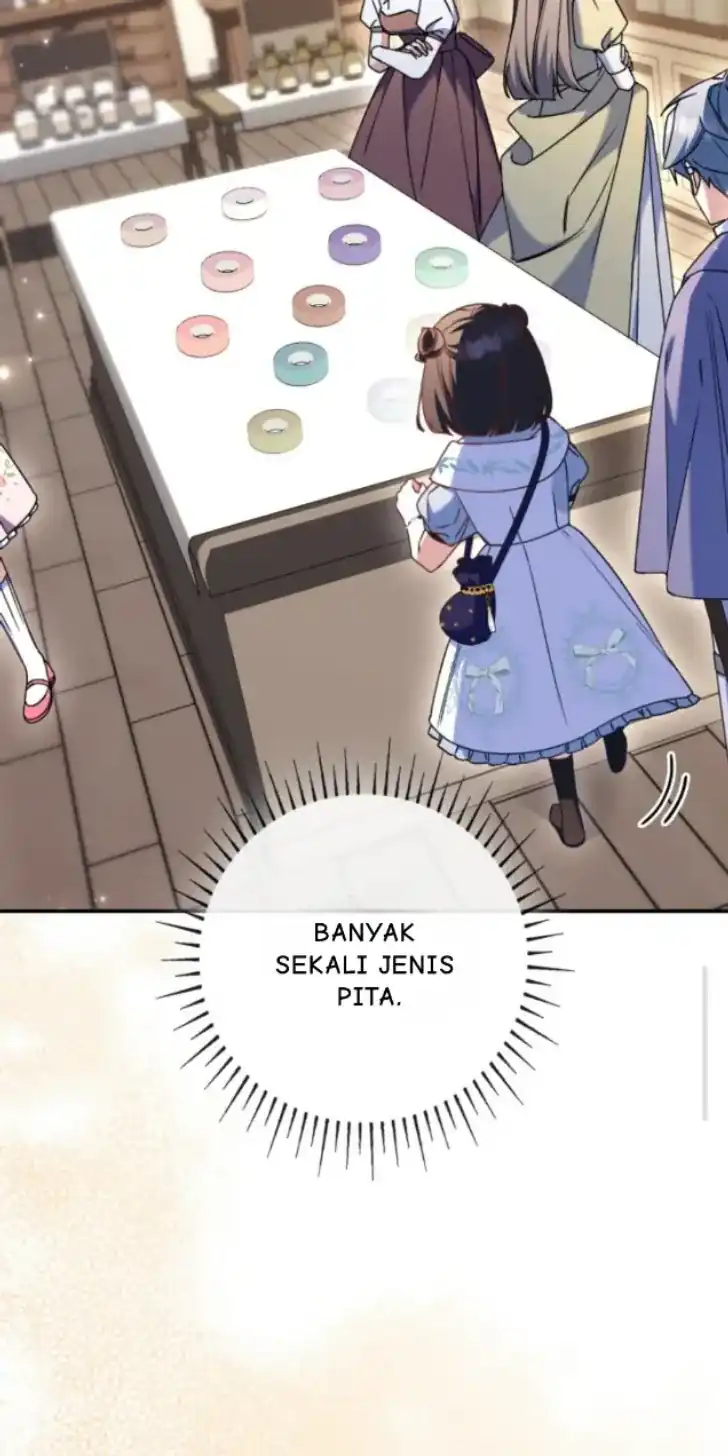 Father, I Won’t Do Anything Chapter 49 - halaman 26