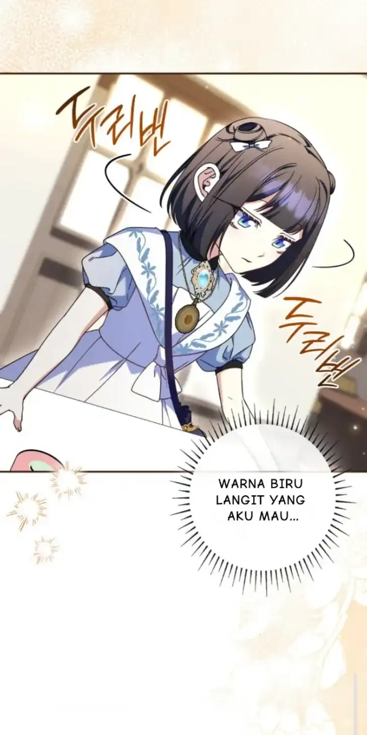 Father, I Won’t Do Anything Chapter 49 - halaman 27