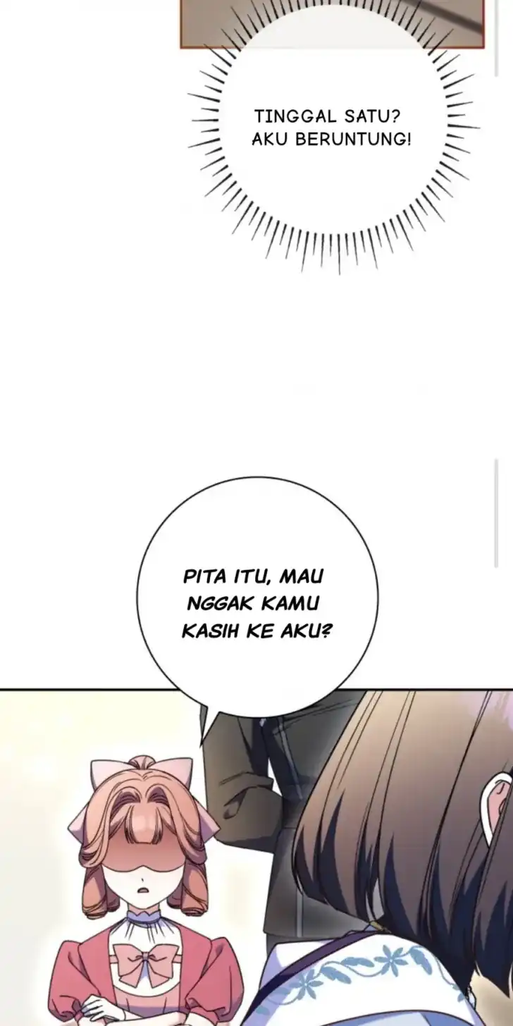 Father, I Won’t Do Anything Chapter 49 - halaman 30