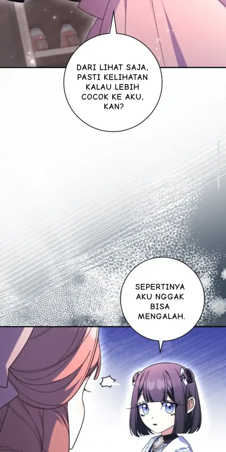 Father, I Won’t Do Anything Chapter 49 - halaman 33