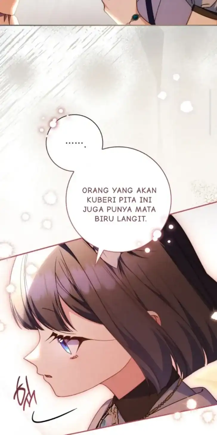 Father, I Won’t Do Anything Chapter 49 - halaman 36