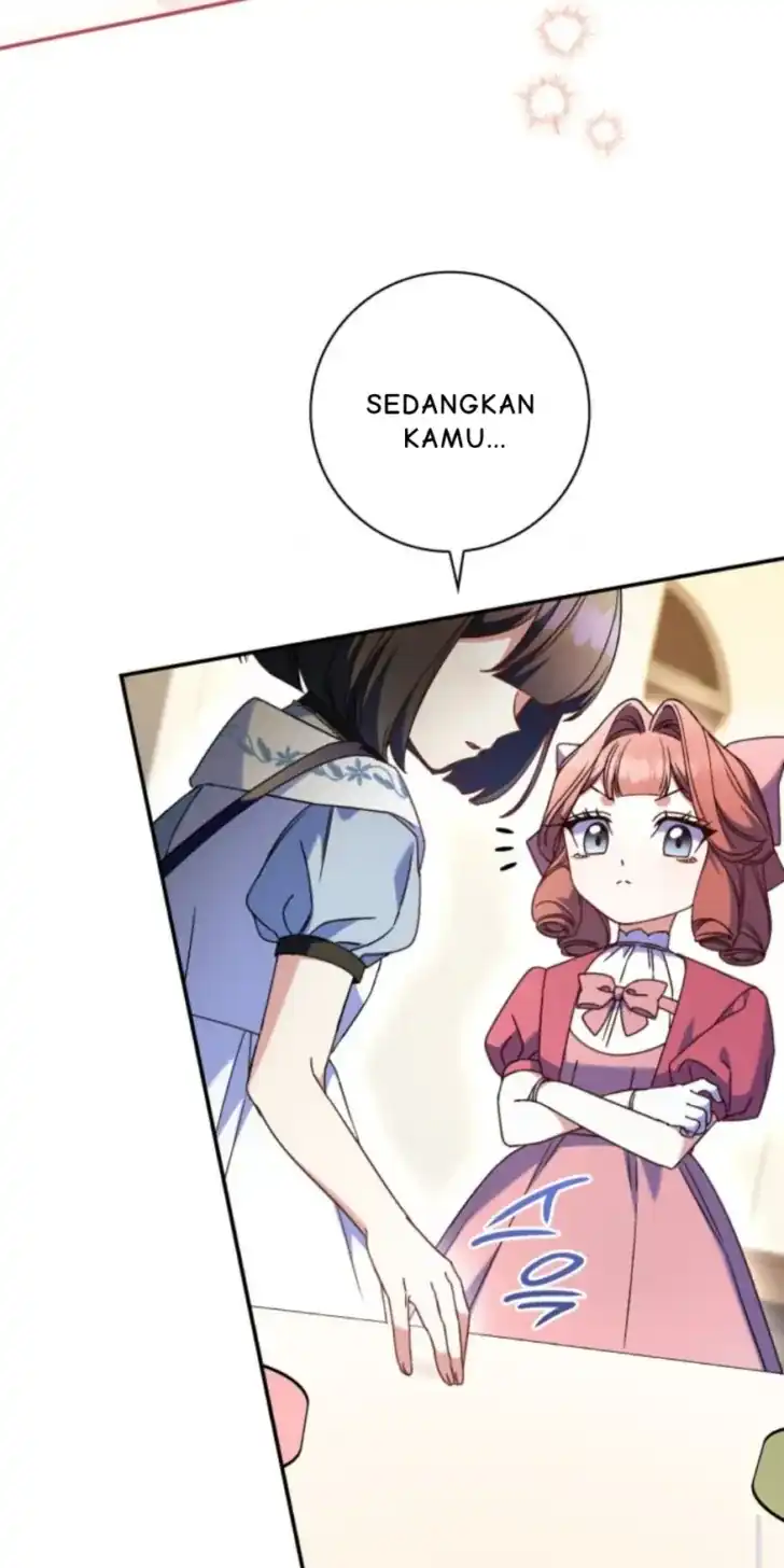 Father, I Won’t Do Anything Chapter 49 - halaman 37