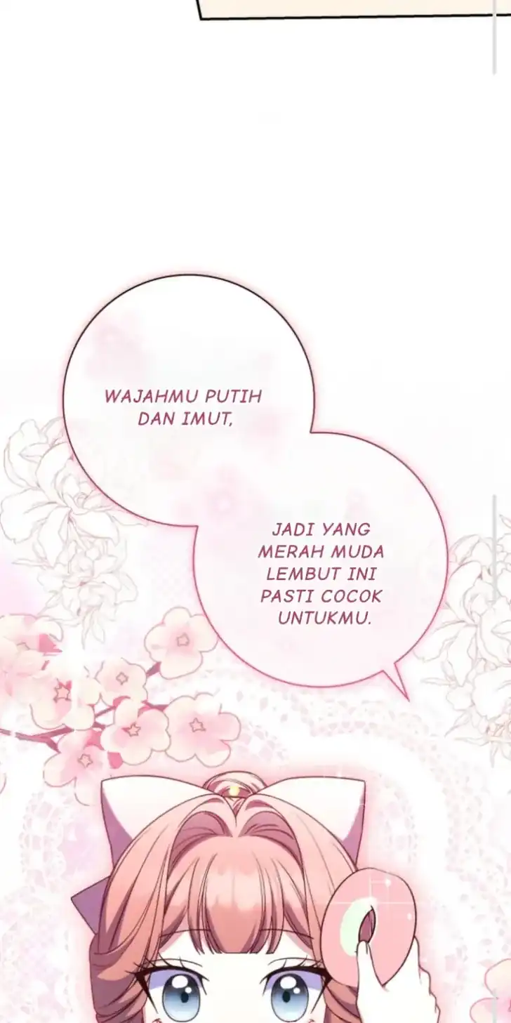Father, I Won’t Do Anything Chapter 49 - halaman 38