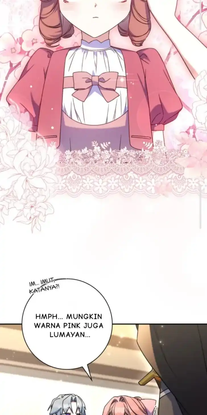 Father, I Won’t Do Anything Chapter 49 - halaman 39