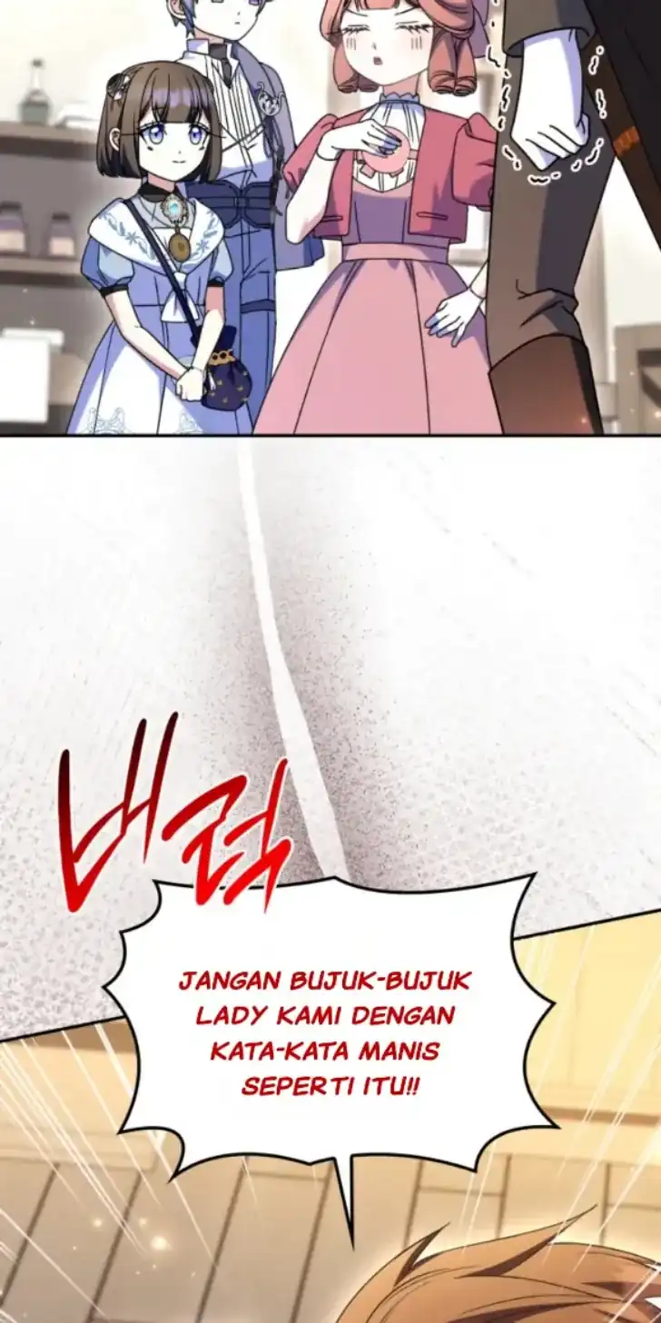 Father, I Won’t Do Anything Chapter 49 - halaman 40