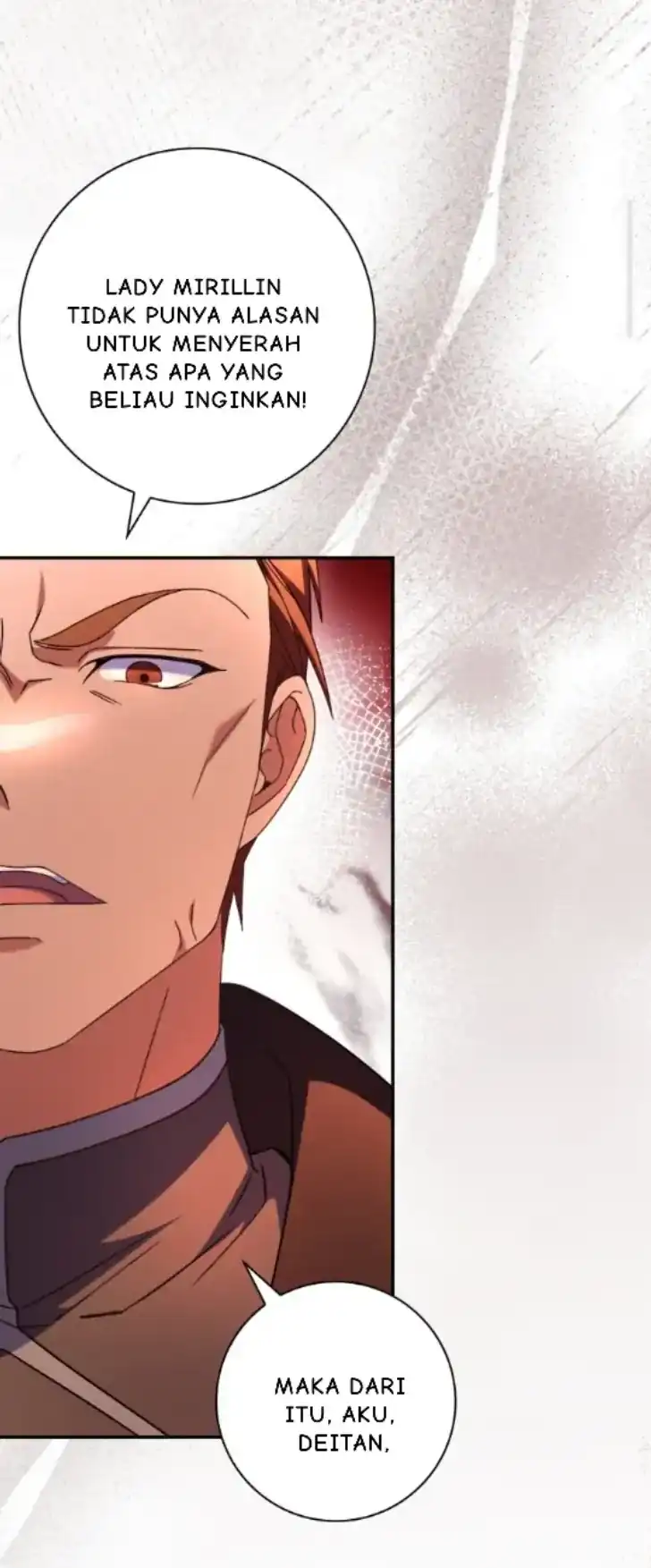 Father, I Won’t Do Anything Chapter 49 - halaman 42