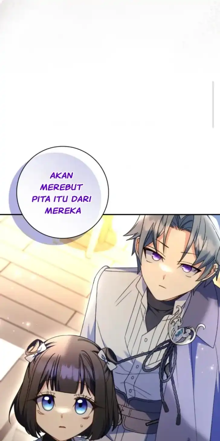 Father, I Won’t Do Anything Chapter 49 - halaman 43