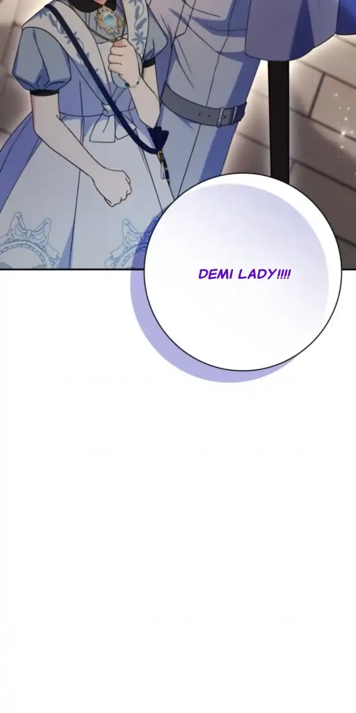 Father, I Won’t Do Anything Chapter 49 - halaman 44