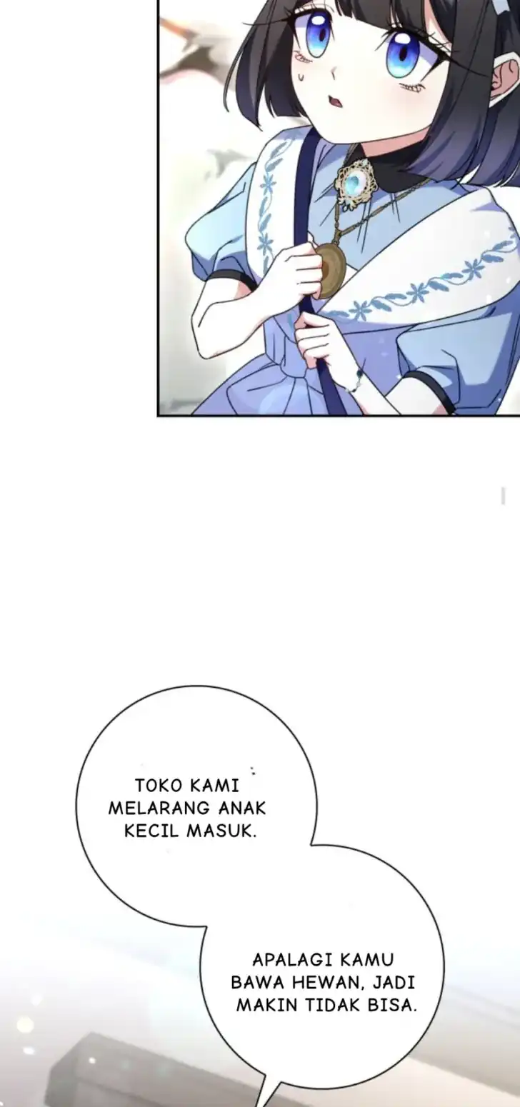Father, I Won’t Do Anything Chapter 49 - halaman 5