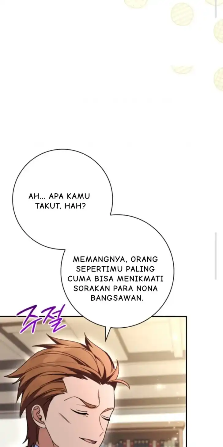 Father, I Won’t Do Anything Chapter 49 - halaman 51