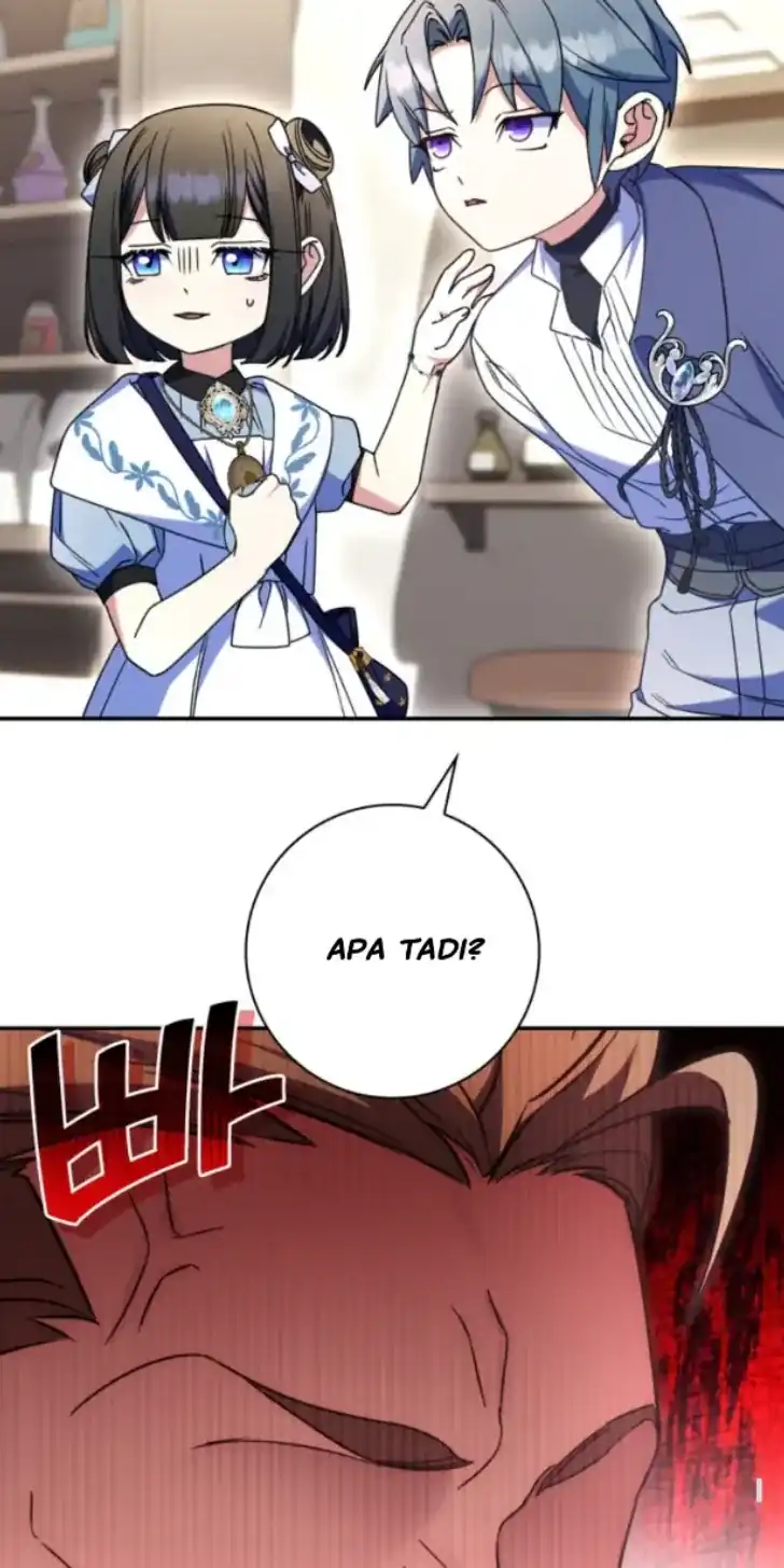 Father, I Won’t Do Anything Chapter 49 - halaman 53