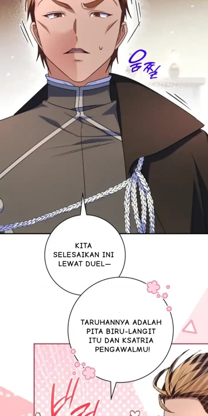 Father, I Won’t Do Anything Chapter 49 - halaman 60