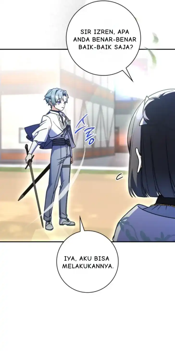 Father, I Won’t Do Anything Chapter 49 - halaman 68