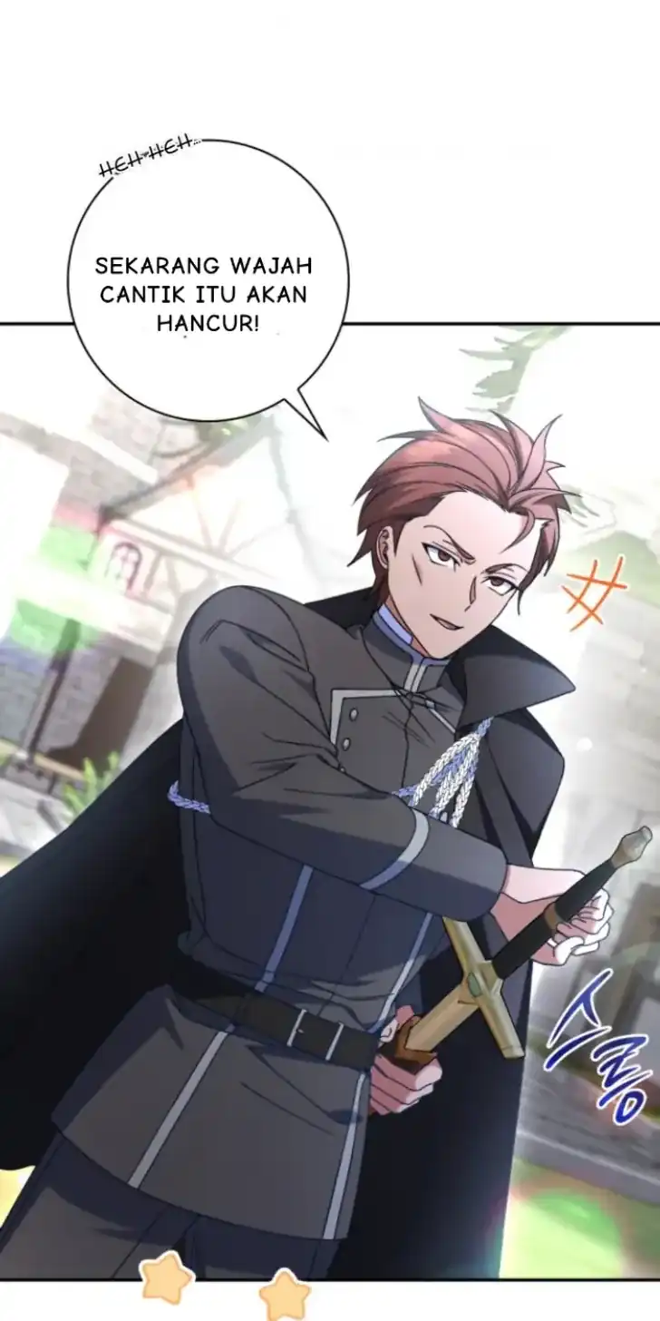 Father, I Won’t Do Anything Chapter 49 - halaman 69