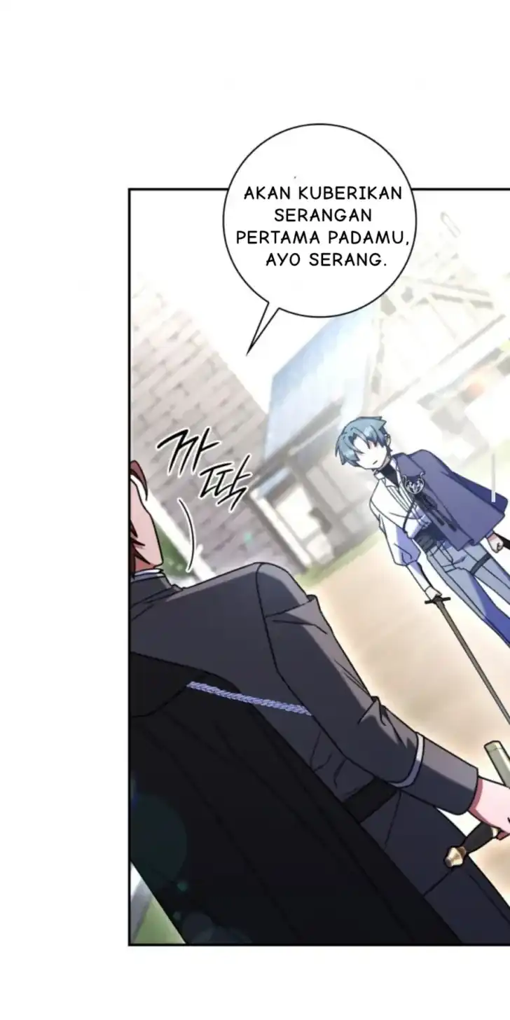 Father, I Won’t Do Anything Chapter 49 - halaman 71