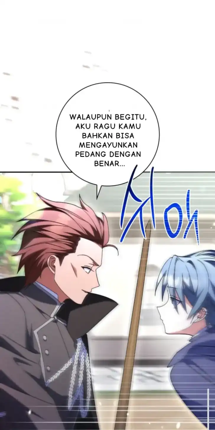 Father, I Won’t Do Anything Chapter 49 - halaman 72