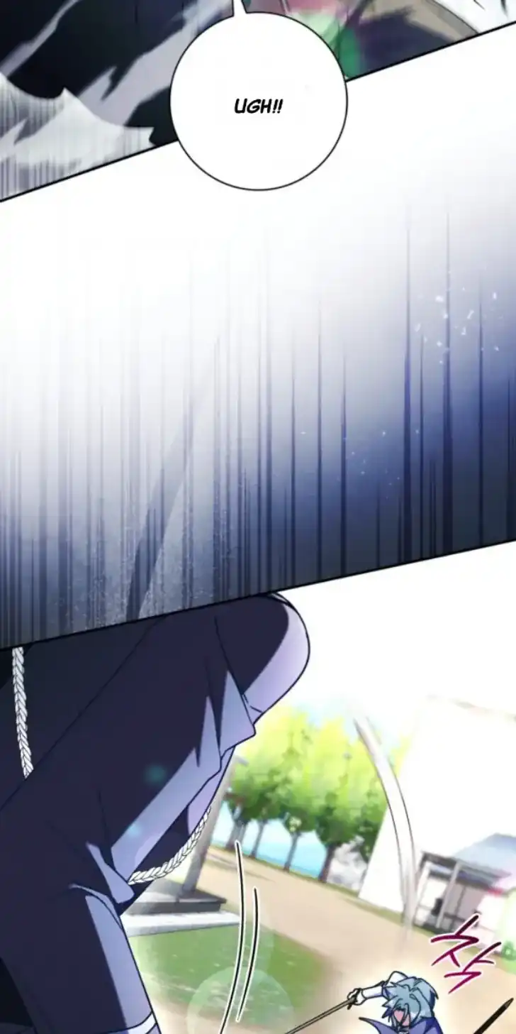 Father, I Won’t Do Anything Chapter 49 - halaman 82