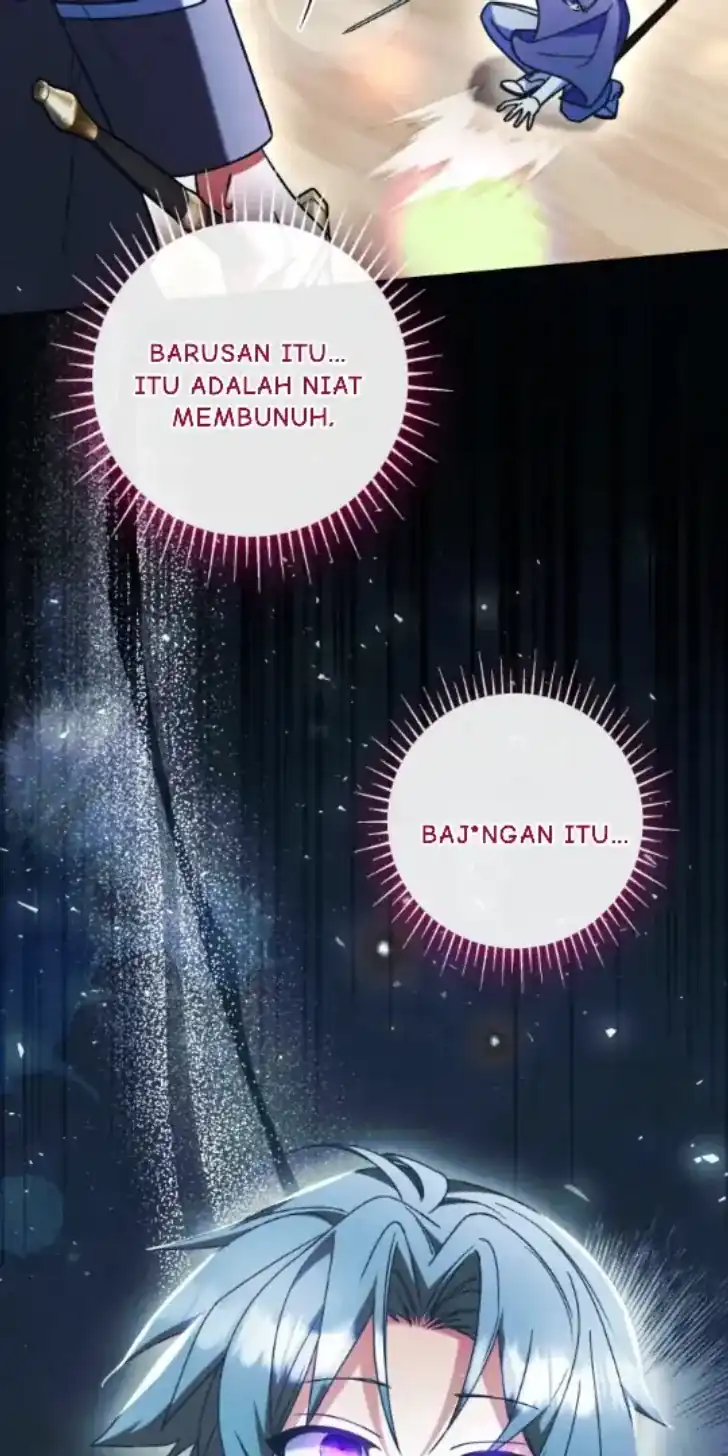 Father, I Won’t Do Anything Chapter 49 - halaman 83