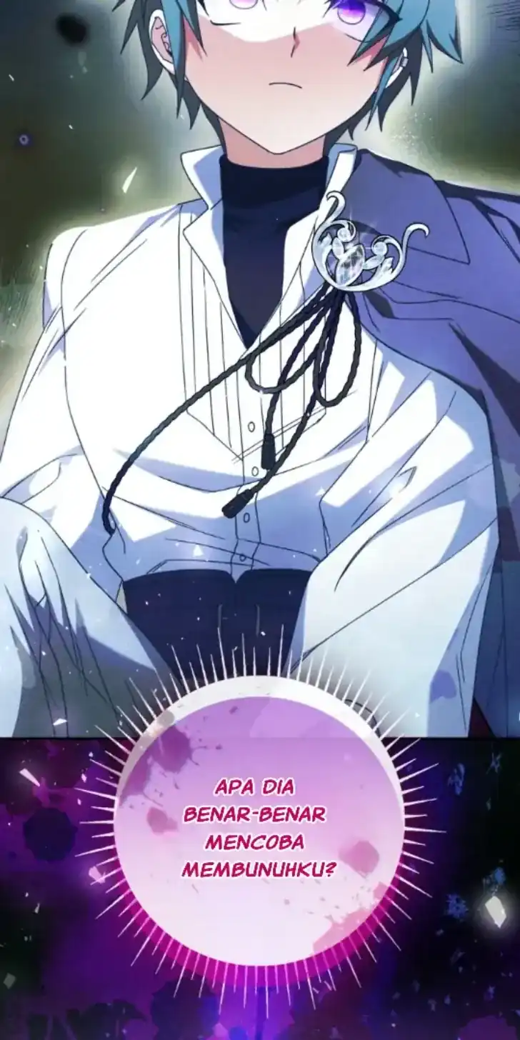 Father, I Won’t Do Anything Chapter 49 - halaman 84