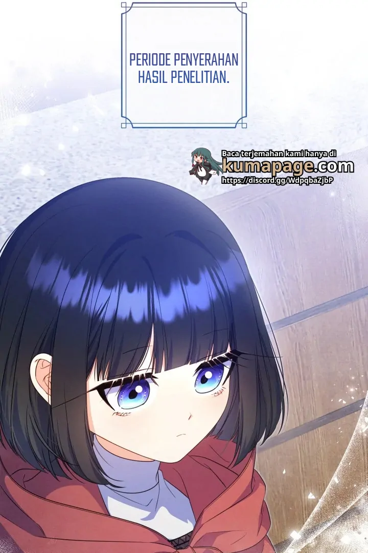 Father, I Won’t Do Anything Chapter 5 - halaman 10