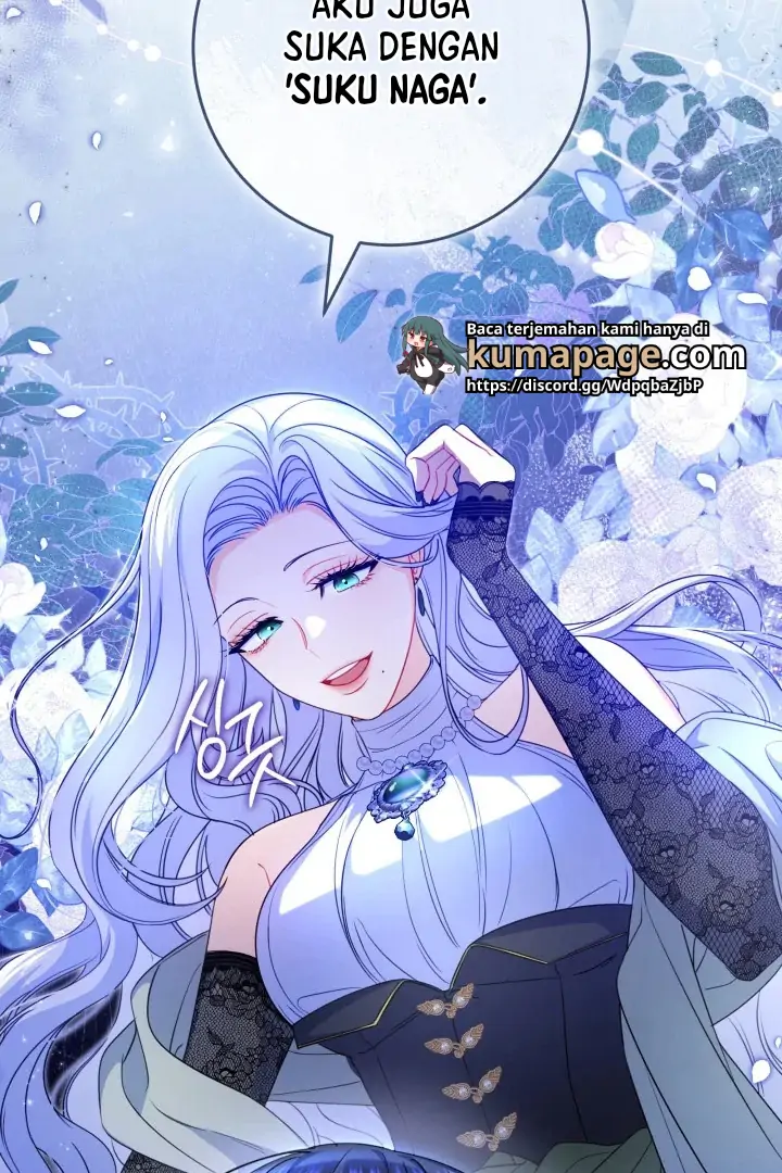 Father, I Won’t Do Anything Chapter 5 - halaman 101