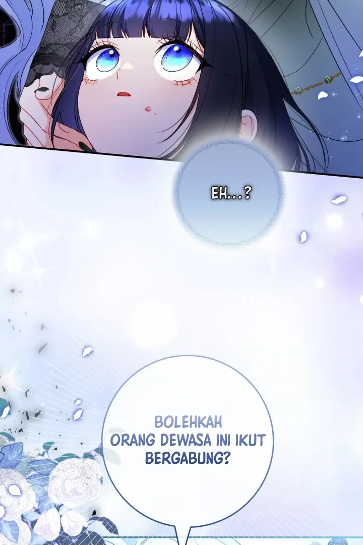 Father, I Won’t Do Anything Chapter 5 - halaman 102