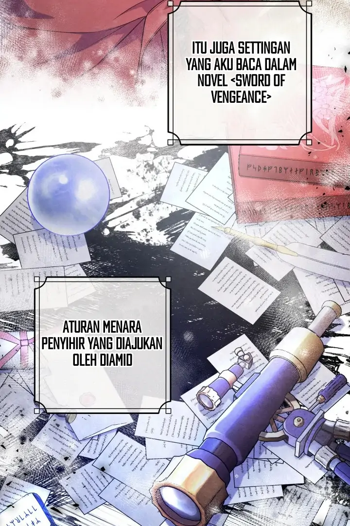 Father, I Won’t Do Anything Chapter 5 - halaman 11